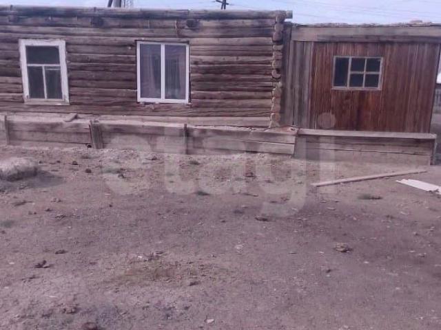 Дом продажа в Кош-агачский Р-н, Республика Алтай