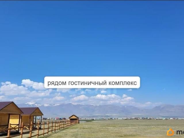 Дом продажа в Кош-агачский Р-н, Республика Алтай