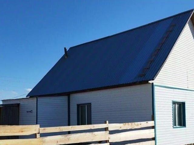 Дом продажа в Кош-агачский Р-н, Республика Алтай