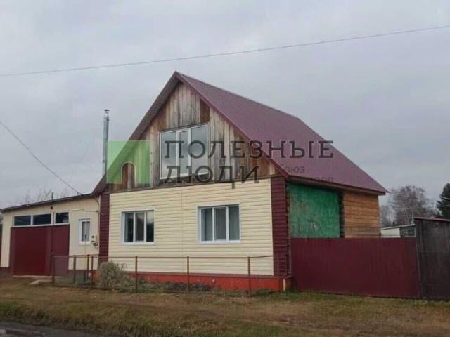 Дом продажа в Томская область