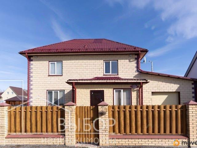 Дом продажа в Томская область