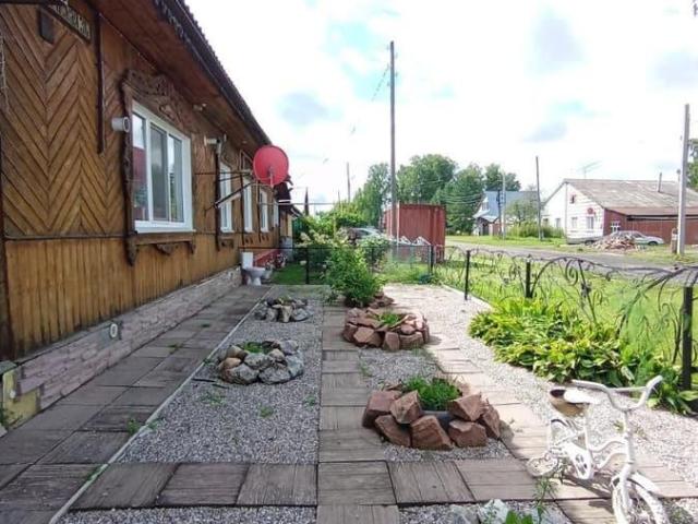 Дом продажа в Томская область