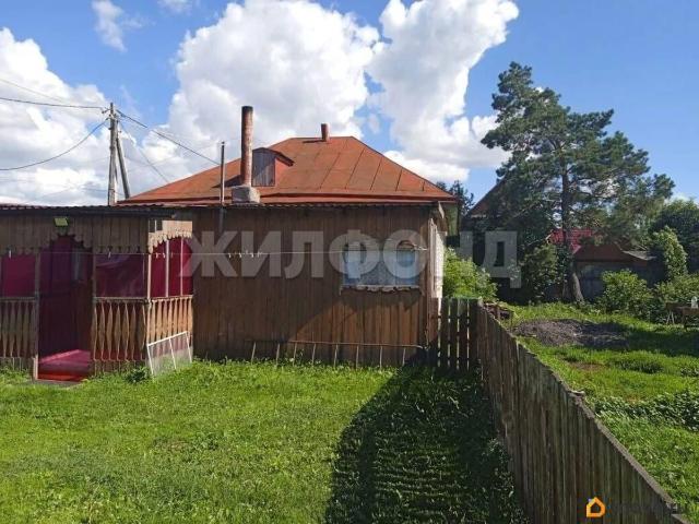 Дом продажа в Новосибирская область