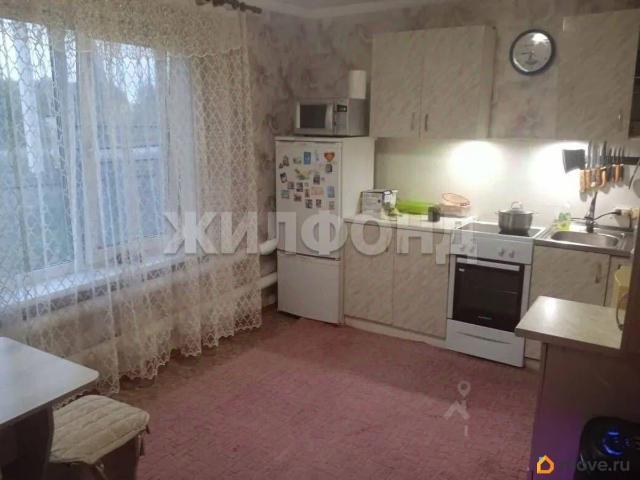 Дом продажа в Новосибирская область