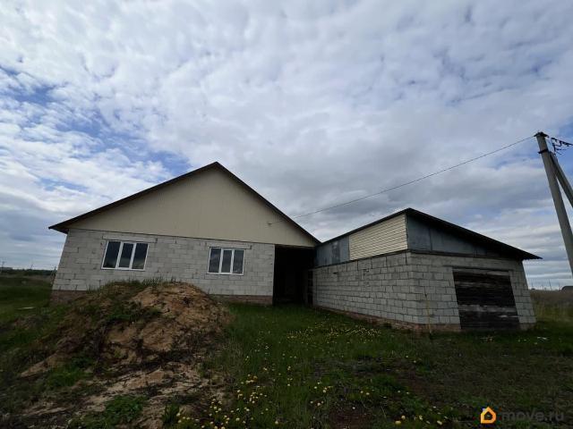 Дом продажа в Самарская область