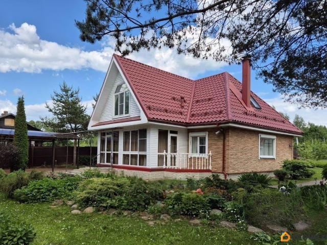Дом продажа в Ленинградская область