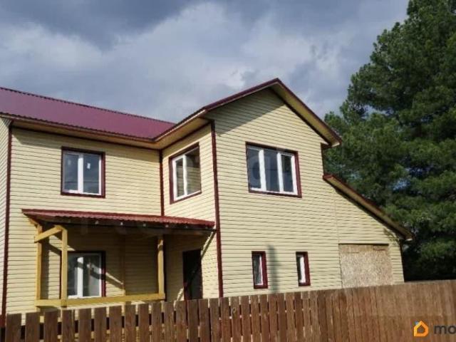 Дом продажа в Томская область