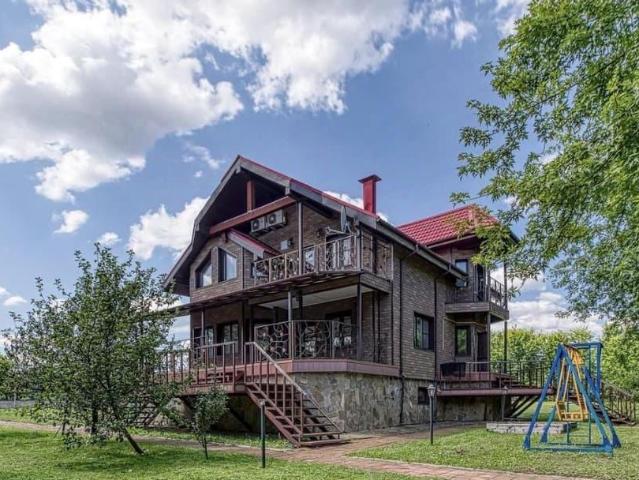 Дом продажа в Калужская Обл