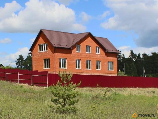 Дом продажа в Калужская Обл