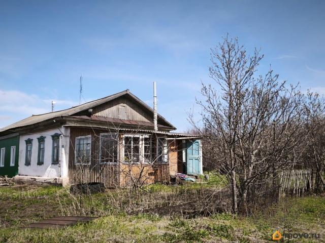Дом продажа в Рассветовский, Башкортостан Респ