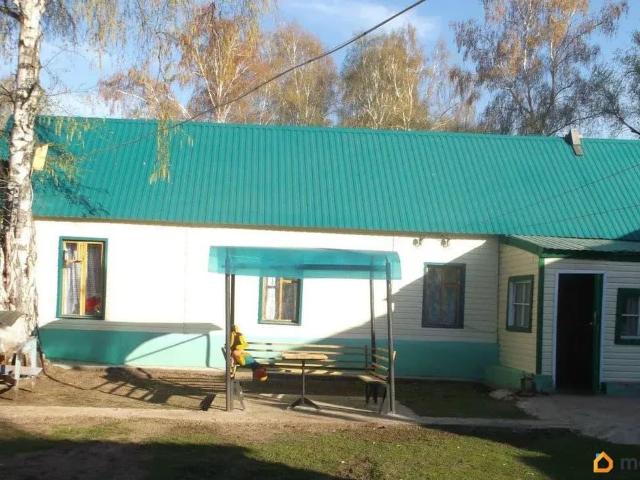 Дом продажа в Рассветовский, Башкортостан Респ