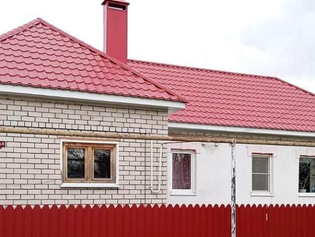 Дом продажа в Липецкая область