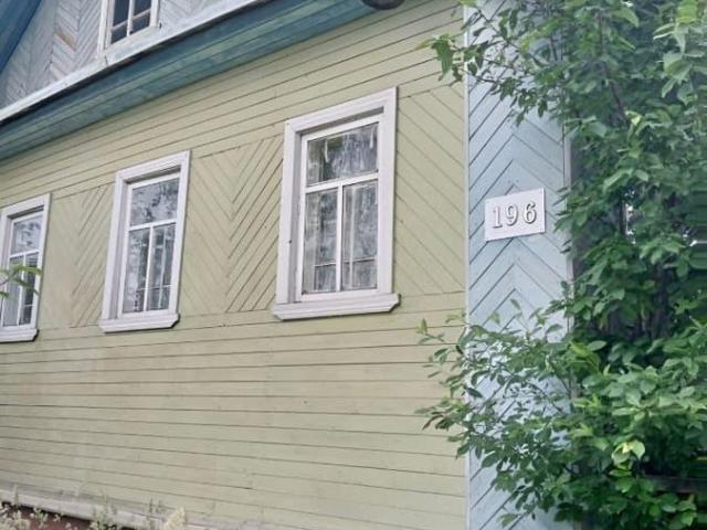 Дом продажа в Конёво, Плесецкий муниципальный округ