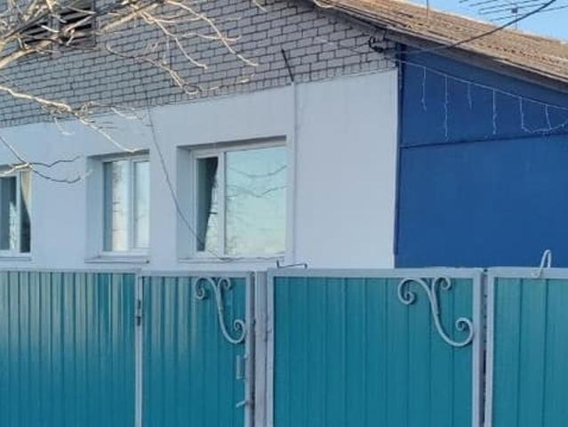 Дом продажа в Константиновка С, Амурская область