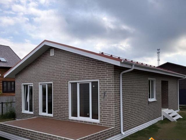 Дом продажа в Кабардино-Балкарская Республика