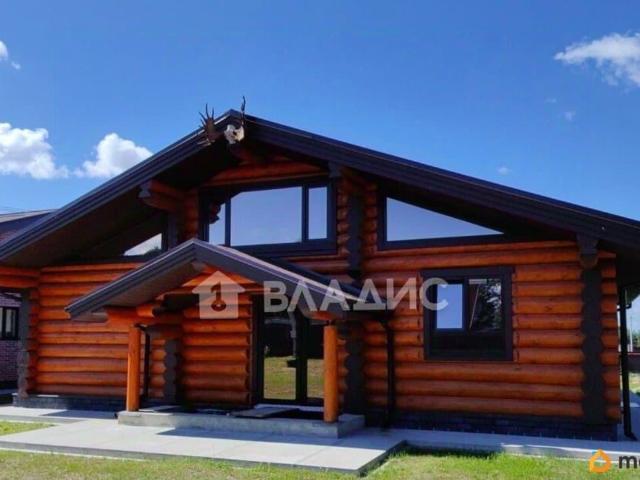 Дом продажа в Калужская Обл