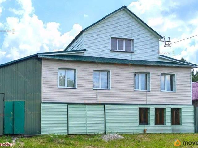 Дом продажа в Свердловская область