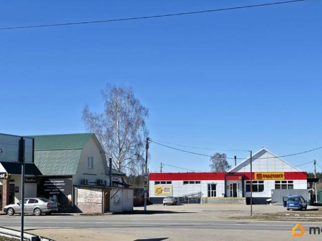 Дом продажа в Липецкая область
