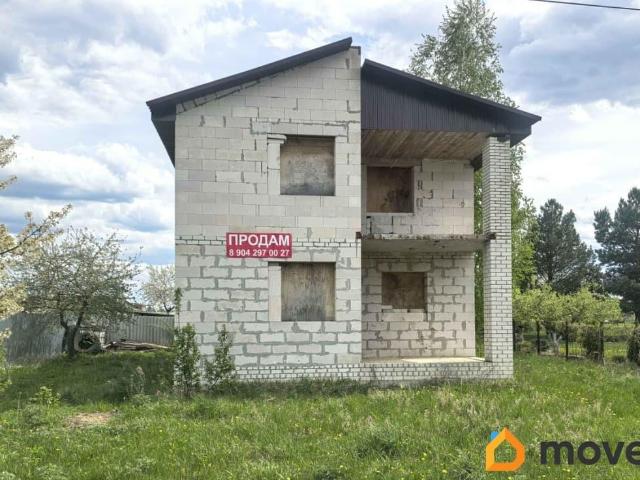Дом продажа в Липецкая область