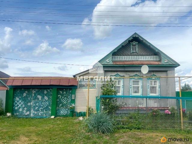 Дом продажа в Татарстан Республика