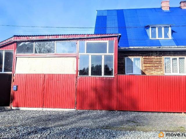 Дом продажа в Томская область