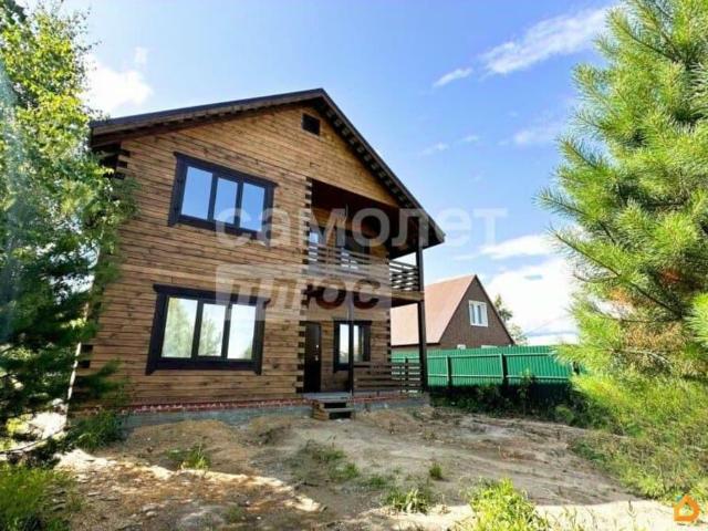 Дом продажа в Томская область