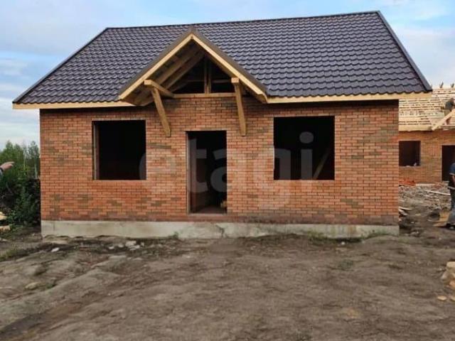 Дом продажа в Барсучья Гора, Томский район