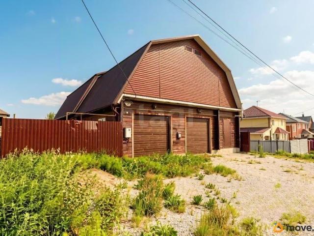 Дом продажа в Томская область