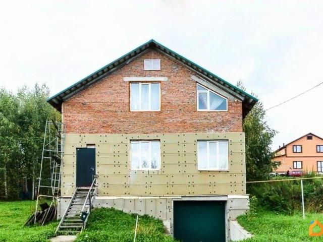 Дом продажа в Томская область