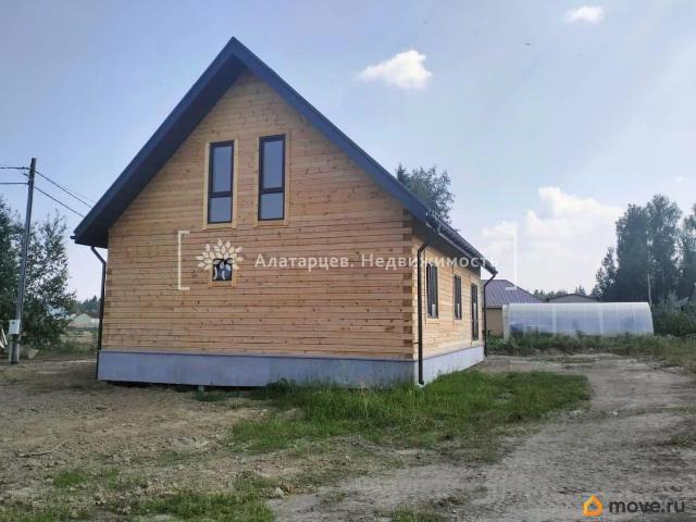 Дом продажа в Томская область