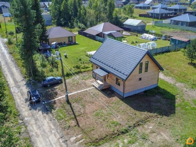 Дом продажа в Томская область
