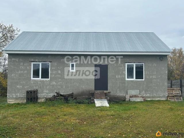 Дом продажа в Липецкая область
