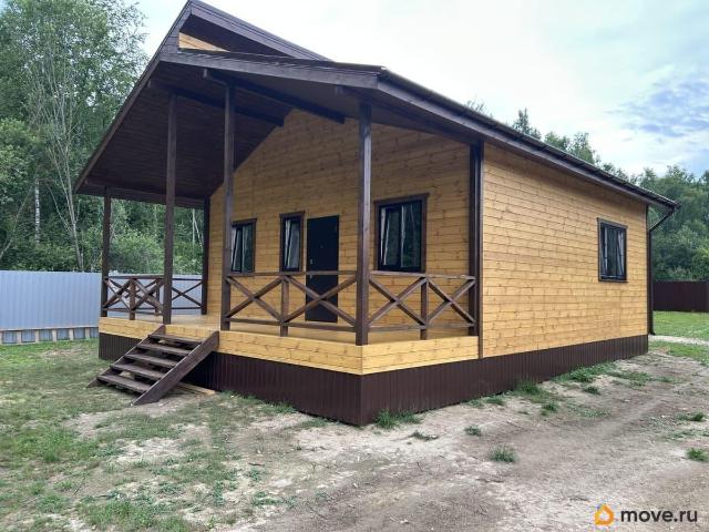 Дом продажа в Кабардино-Балкарская Республика