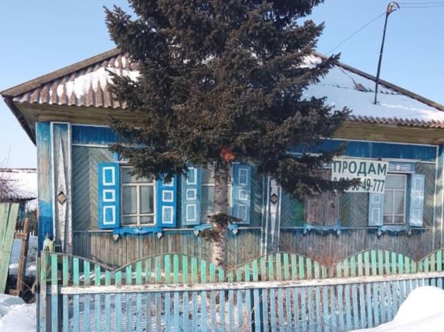 Дом продажа в Краснотуранский, Красноярский Край