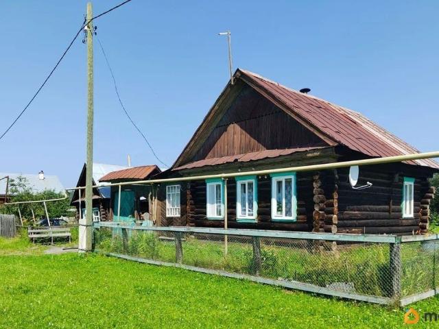 Дом продажа в Свердловская область
