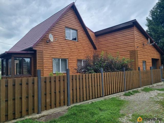 Дом продажа в Кемеровская область