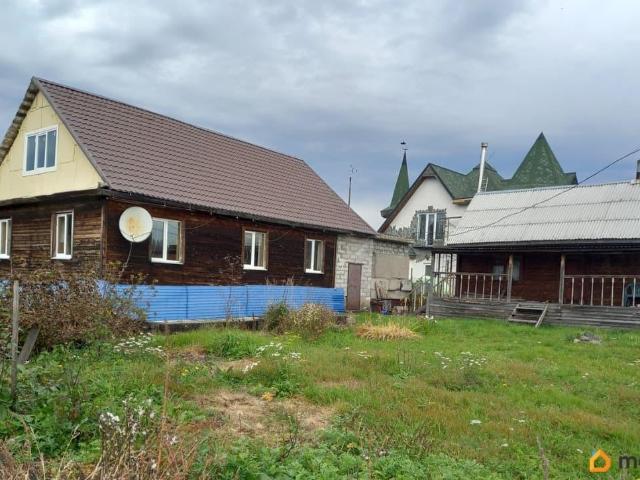 Дом продажа в Кемеровская область