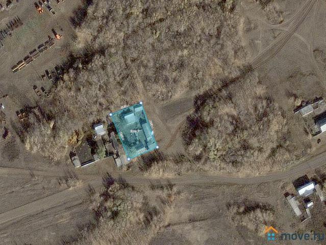 Дом продажа в Костино, Курманаевский район