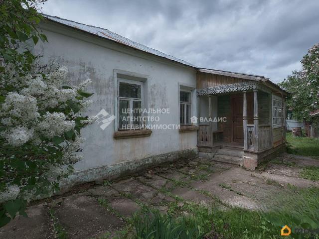 Дом продажа в Рязанская область