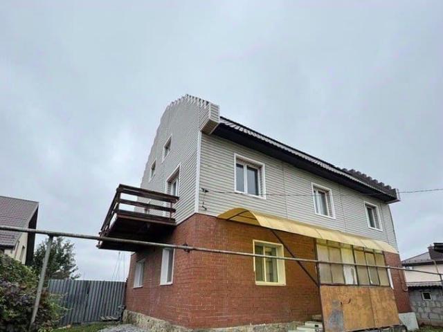 Дом продажа в Свердловская область
