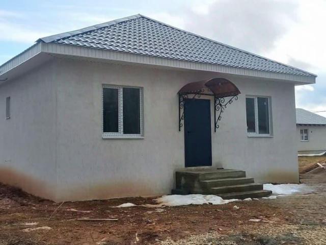 Дом продажа в Свердловская область