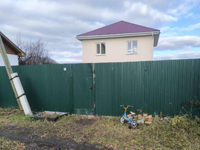 Дом продажа в Свердловская область
