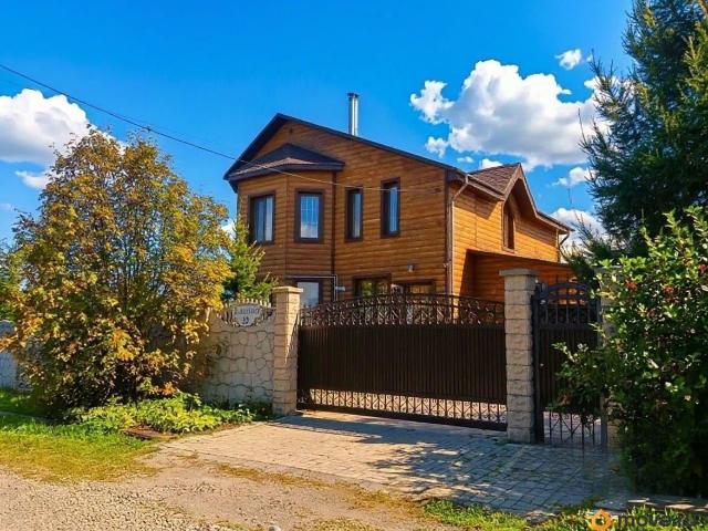 Дом продажа в Свердловская область