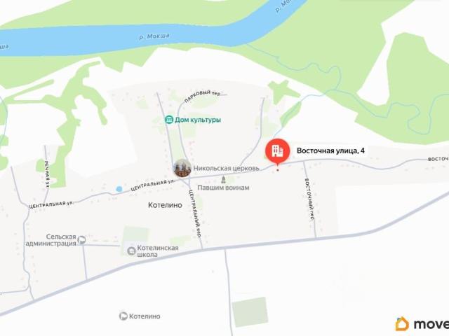 Дом продажа в Рязанская область