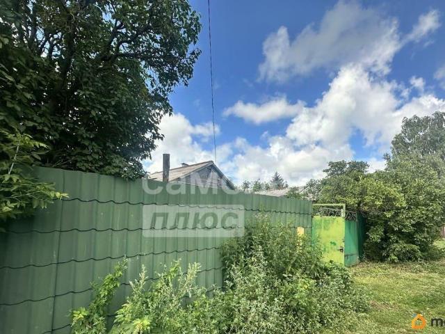 Дом продажа в Пристенский, Курская область