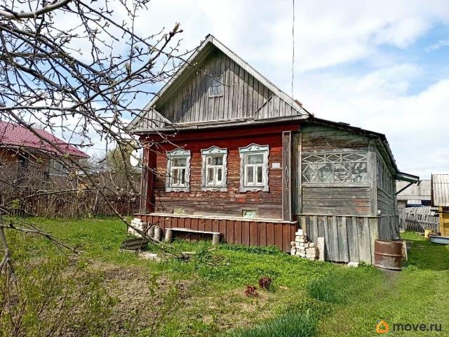 Дом продажа в Ярославская область