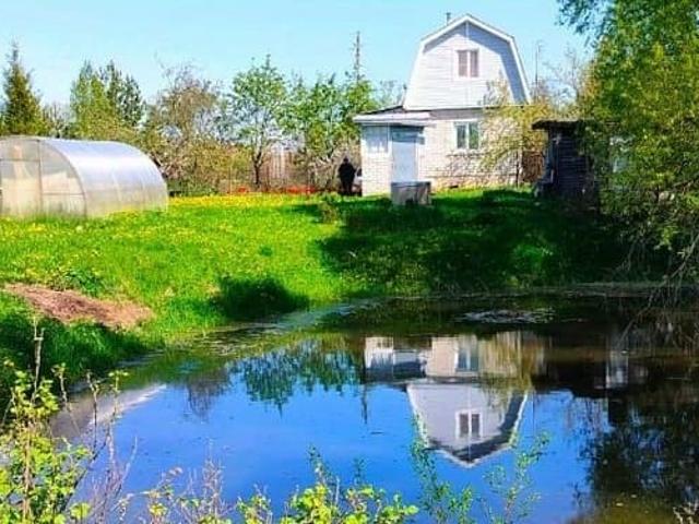 Дом продажа в Рязанская область