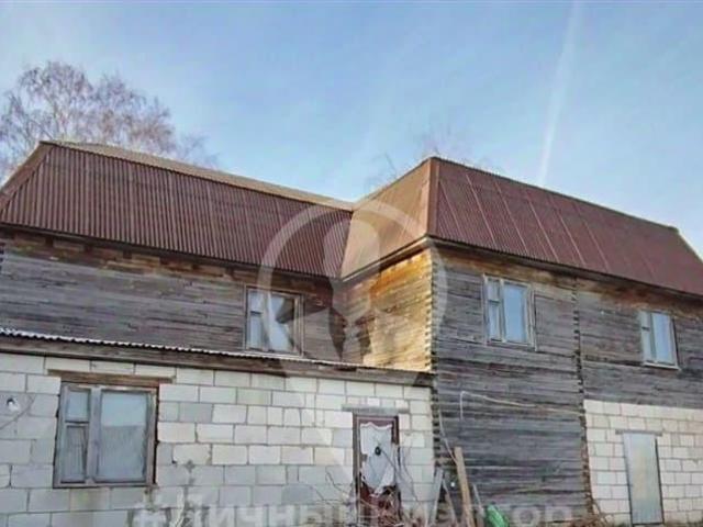 Дом продажа в Рязанская область