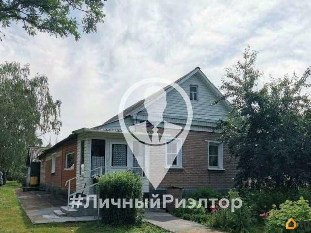 Дом продажа в Рязанская область