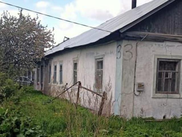 Дом продажа в Рязанская область